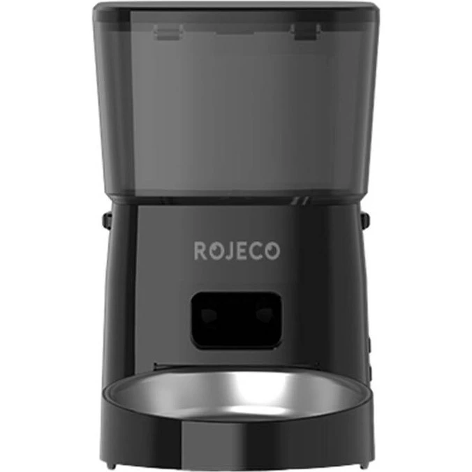 Rojeco RWSQ-02 2L Automatisk Foderautomat