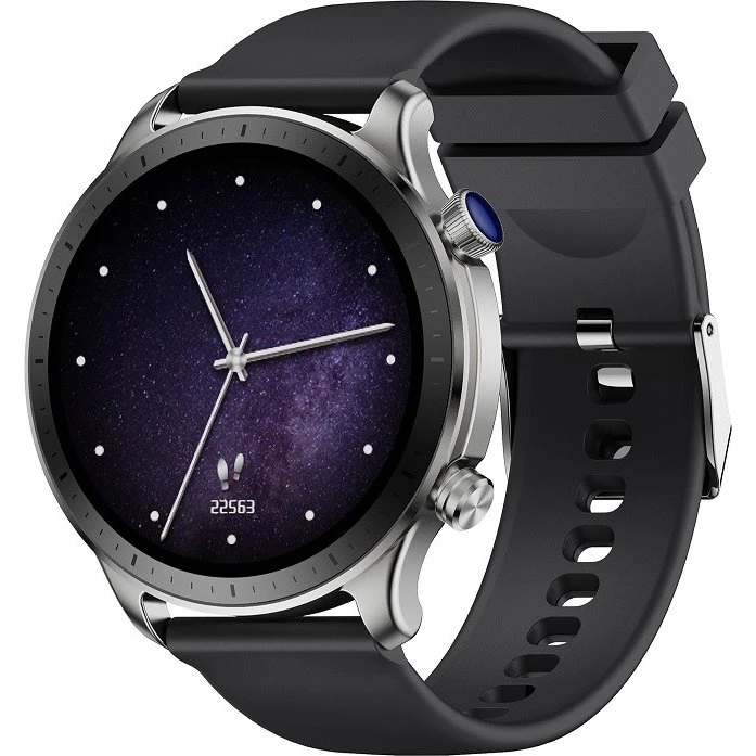 Riversong Motive 9 Pro 1,43" Smartwatch Silver