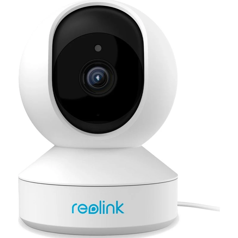 Reolink E1 Indendørs Wi-Fi Sikkerhedskamera 4MP 360°