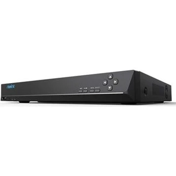 Reolink NVS16 16-kanal NVR med 4 TB HDD