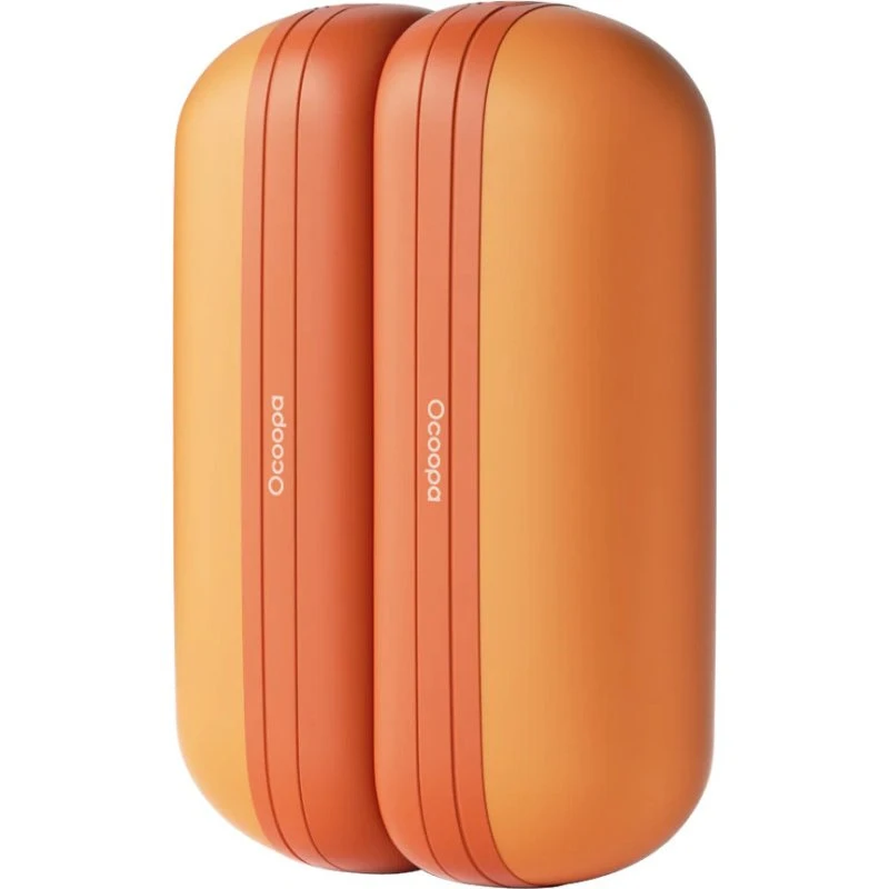 Ocoopa UT2s Mini Håndvarmer 5200mAh Orange