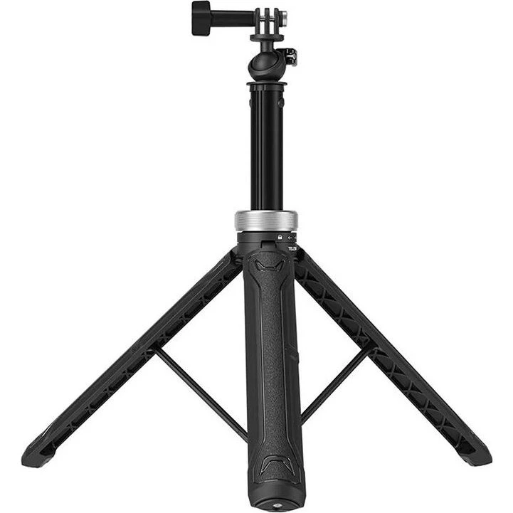 Telesin S1-TSS-01 360° Selfie Stick Tripod, 1,5 m