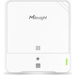 Milesight AM308L Luftkvalitetssensor Hvid, 9-i-1, trådløs, LoRaWAN