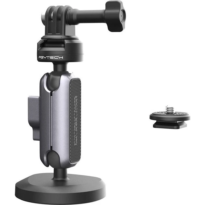PGYTECH P-GM-220 Kamerabeslag, Sort