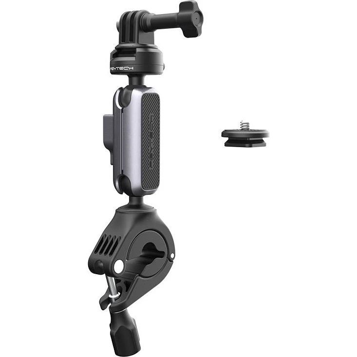 PgyTech P-GM-222 Kamerabeslag til Cykelhåndtag, Sort