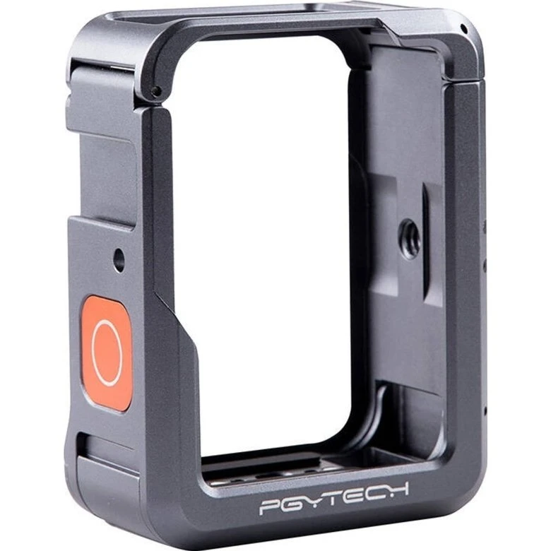PGYTECH P-46C-010 Aluminiumskærm til GoPro 12