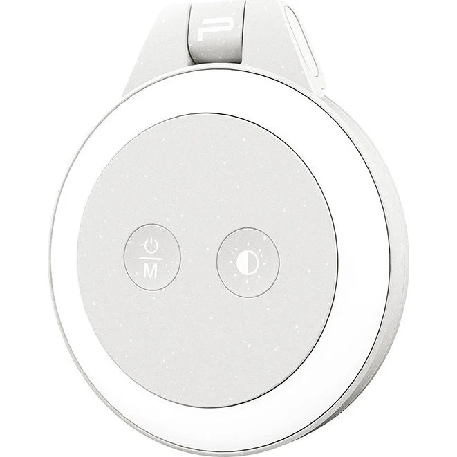 PGYTECH MagGlow Magnetisk Telefonlampe, Grå
