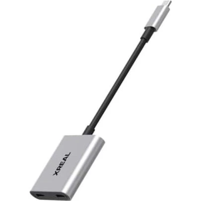 XREAL HUB USB-C 45W Hurtig Oplader