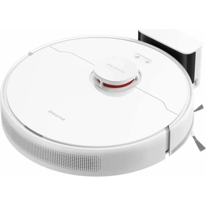 Xiaomi Dreame F9 Pro Robotstøvsuger, Hvid, 600 ml