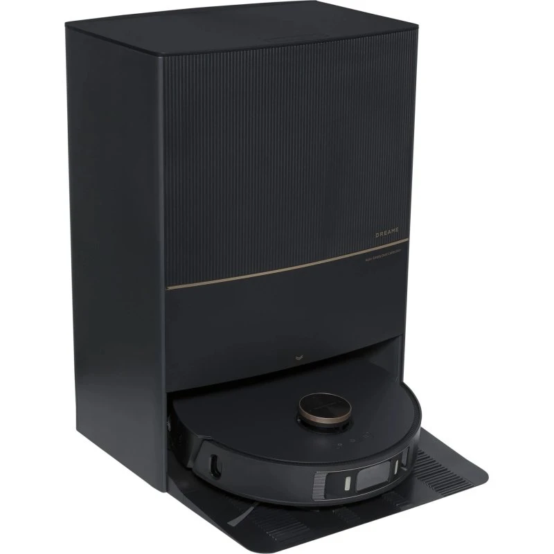 Dreame L20 Ultra Robotstøvsuger 300ml, 7000 Pa, Sort