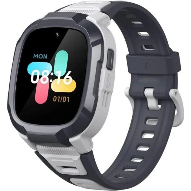 Mibro Kids P6 4G Smartwatch, grå