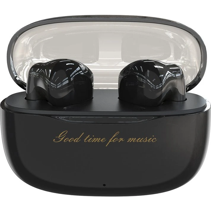 Dudao U8 TWS Trådløse In-Ear Hovedtelefoner - Sort