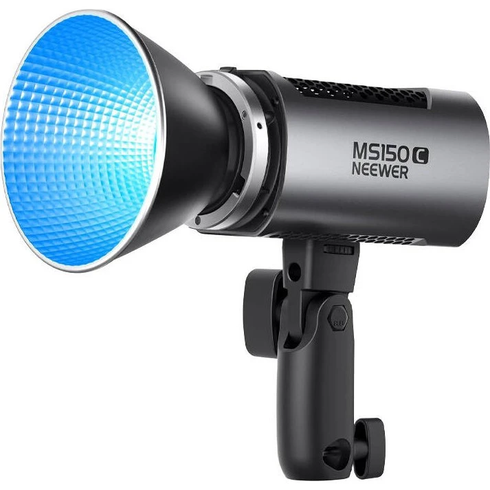 Neewer MS150C LED-Fotostudie, 150W, RGB, 2700-6500K