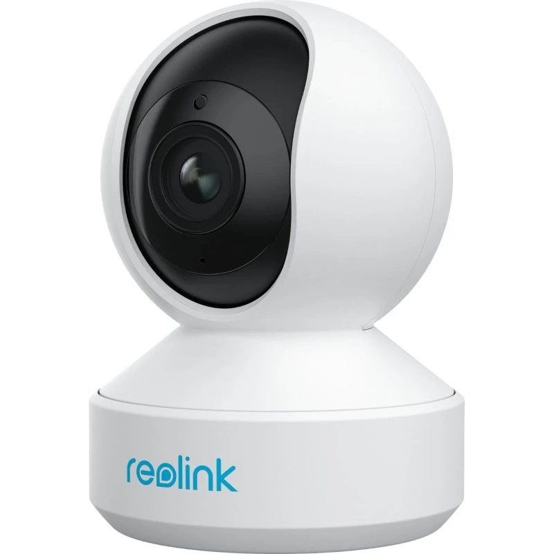 Reolink E340 8MP WiFi Overvågningskamera - Hvid