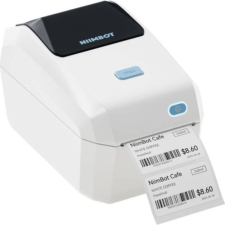 Niimbot K3 Bluetooth Etiketprinter, 203 dpi