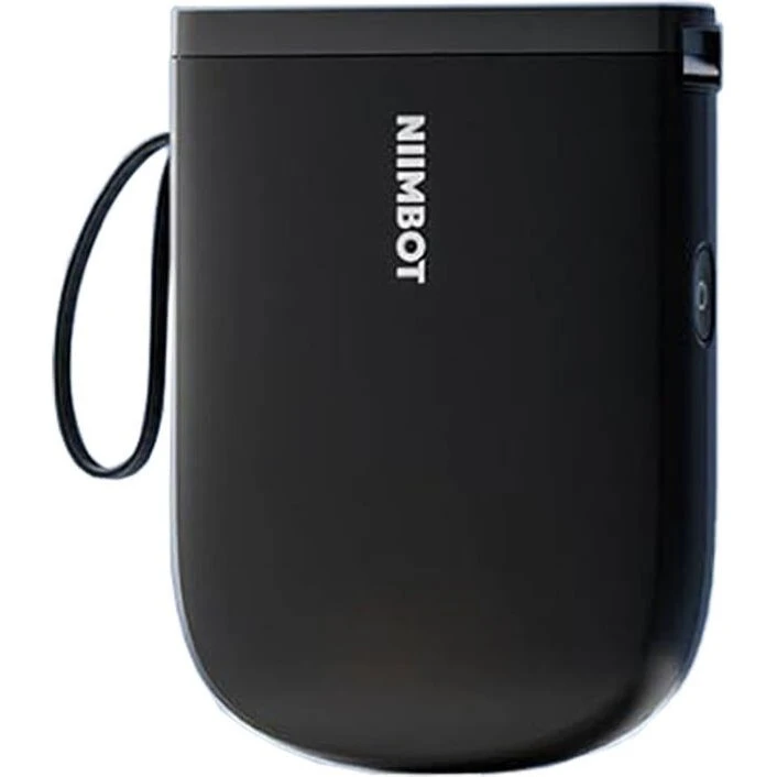 Niimbot D11H Portable Label Printer, Sort