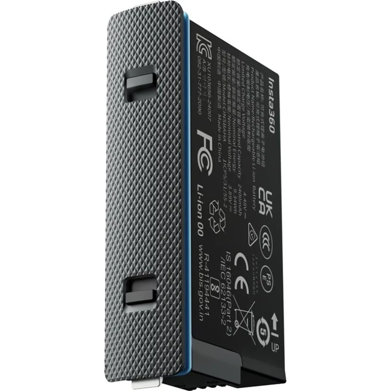 Insta360 X5 Batteri 2400 mAh