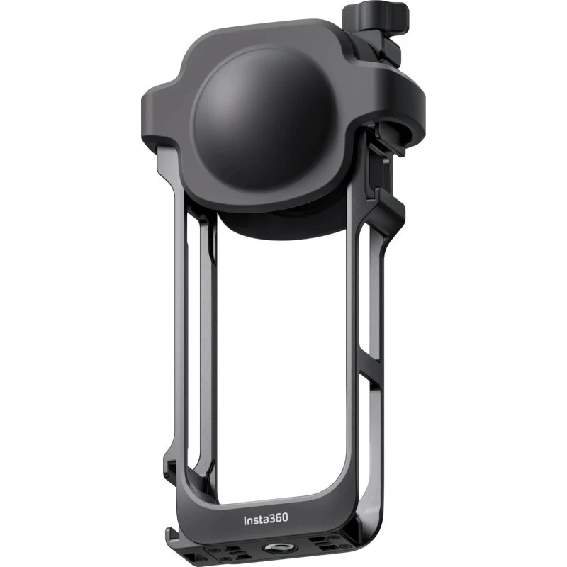 Insta360 X5 Utility Beskyttelsesramme - Sort