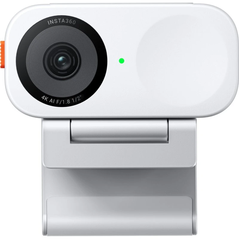 Insta360 Link 2C Standard Edition - Hvid