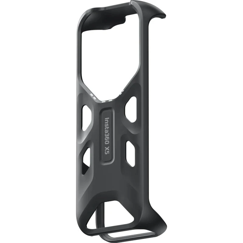 Insta360 X5 Thermo Grip Cover, Sort