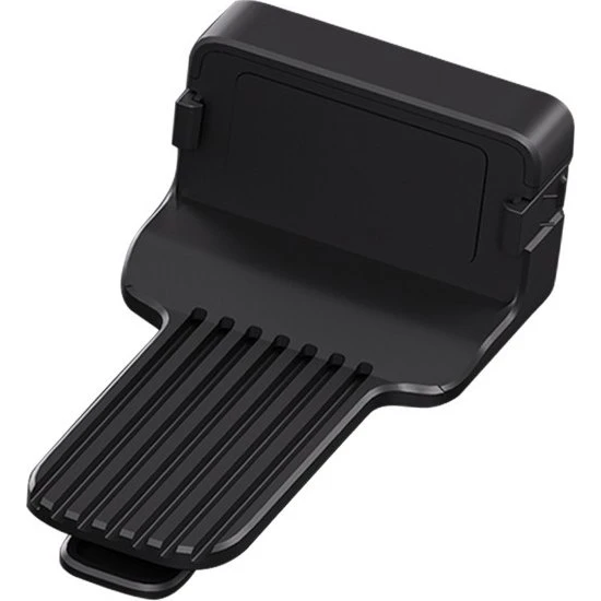 HOVERAir Magnetisk Klips – Sort
