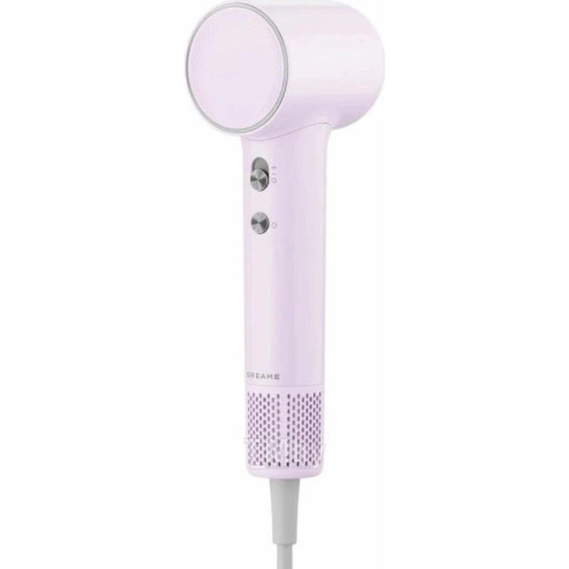 Dreame MINI PINK Hårtørrer 1200 W, 270 g
