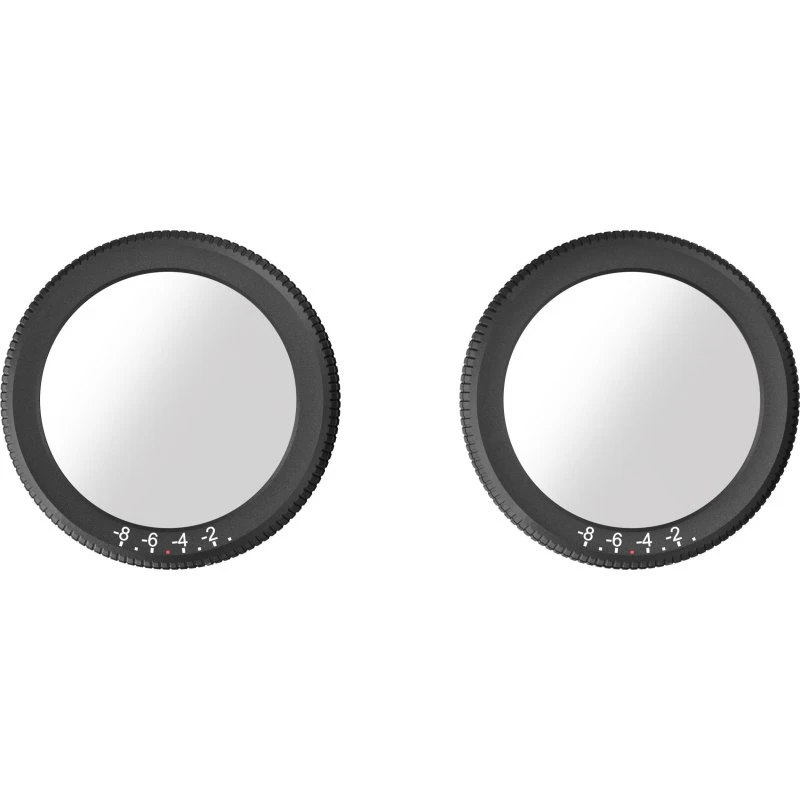 Antigravity Vision -3.0D Korrektionslinser