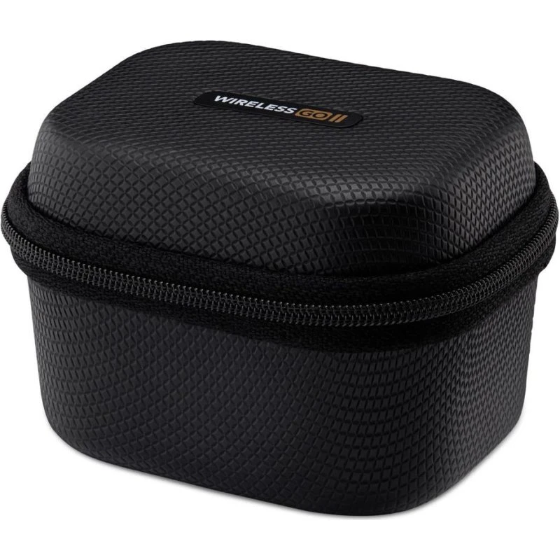 RØDE Wireless GO II Opladeetui