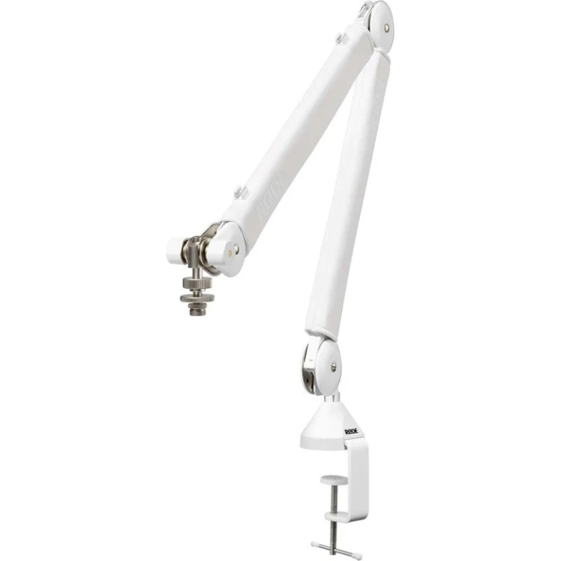 RØDE PSA1+ Mikrofonarm, Hvid, 1,2 kg