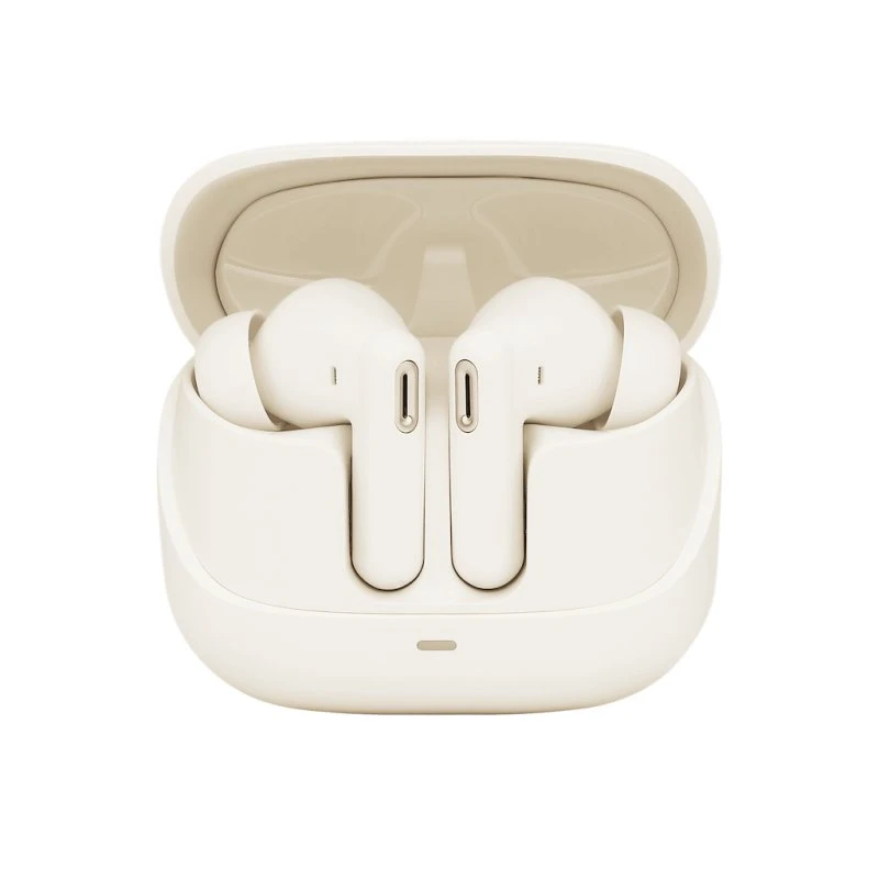 Powertrend Berlin Trådløse Earbuds med ANC, Beige