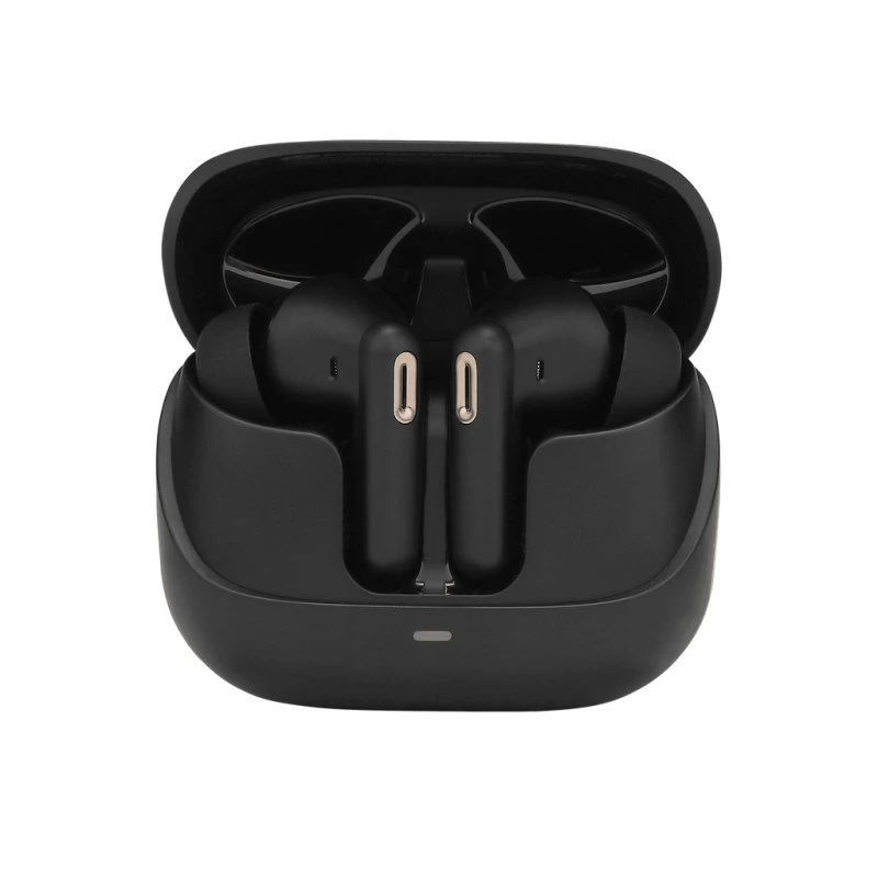 Powertrend Berlin Trådløse Earbuds med ANC, Sort
