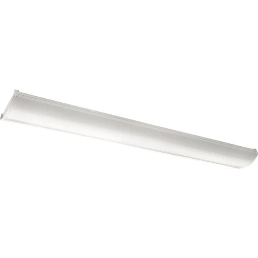 SG Wave 120 cm, 42W LED 3000K hvid