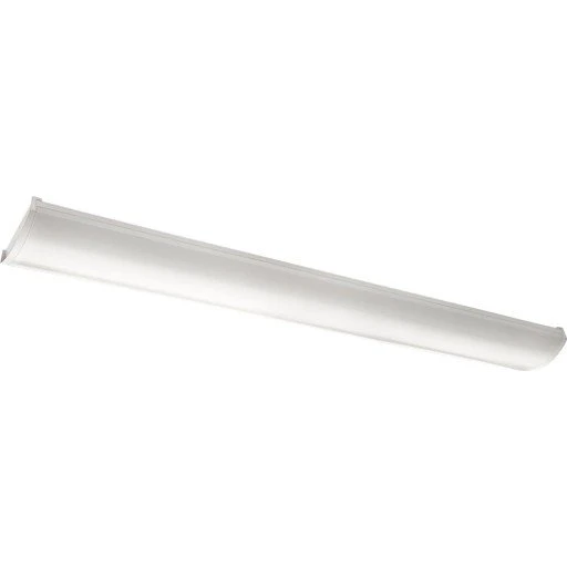 SG Wave 120 cm 42W LED 4000K hvid