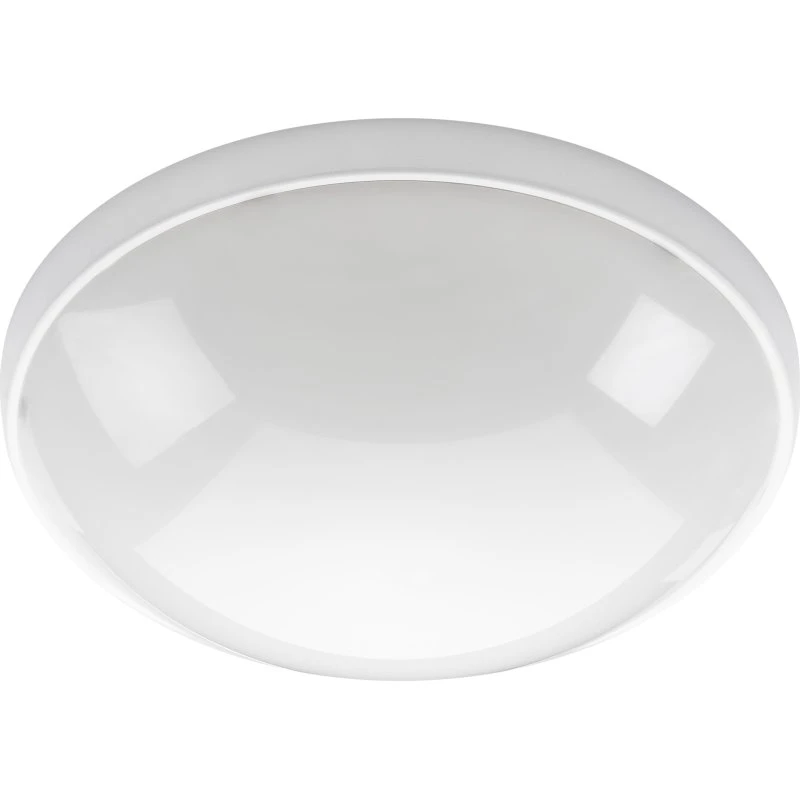 Orion Hvid 10W LED 3000K Sensor Wireless
