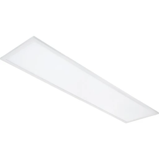 SG Sense Eco LED-panel 30x120 cm, 3000K