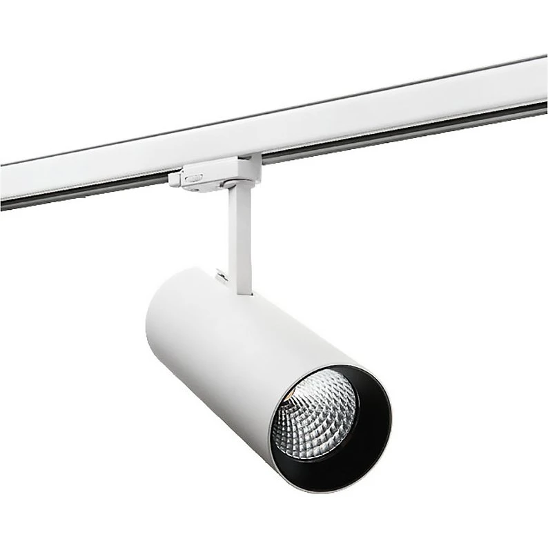 SG Armaturen Tube ECO Hvid 3000K