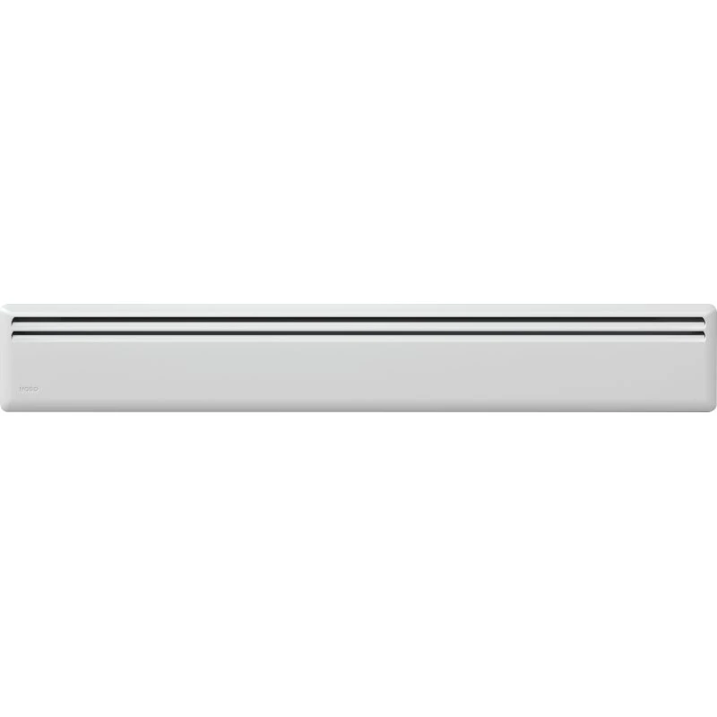 Nobø El-varmeliste NFK2N 1000W 230V, Hvid
