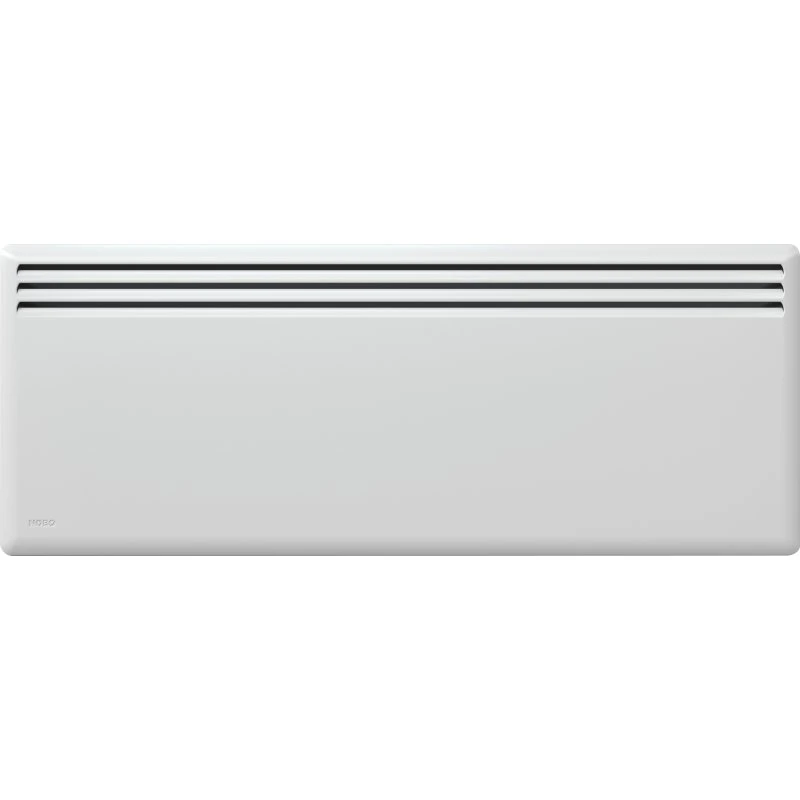 Nobø Varmepanel NFK4N 1500W 230V, hvid