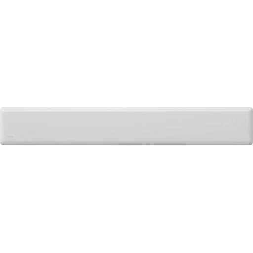Nobø NTL2N 750W hvid topvarme 11 m²