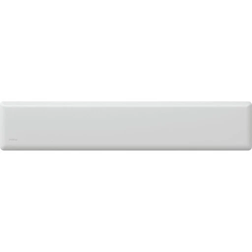 Nobø NTL2N El-radiator 1000W 230V Hvid 15m²