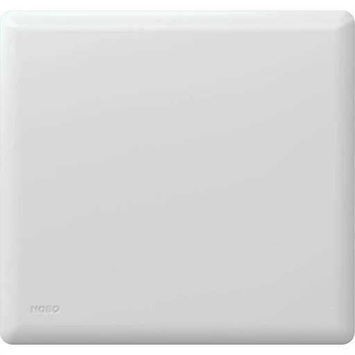 Nobø NTL4N Topvarme 250W 230V Hvid 3 m²
