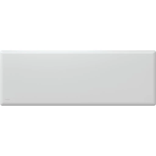 Nobø NTL4N Topvarme 2000W 230V Hvid, 30 m²