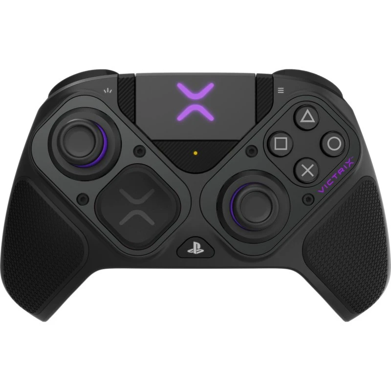 PDP Victrix Pro Hybrid Controller til PS5/PS4/PC
