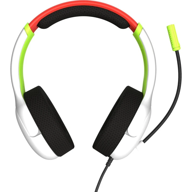 PDP Airlite Headset Radiant Racers - Sort