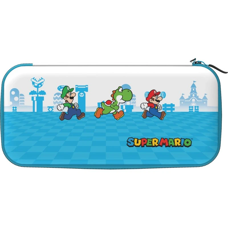 PDP Mario Escape Rejseetui til Nintendo Switch