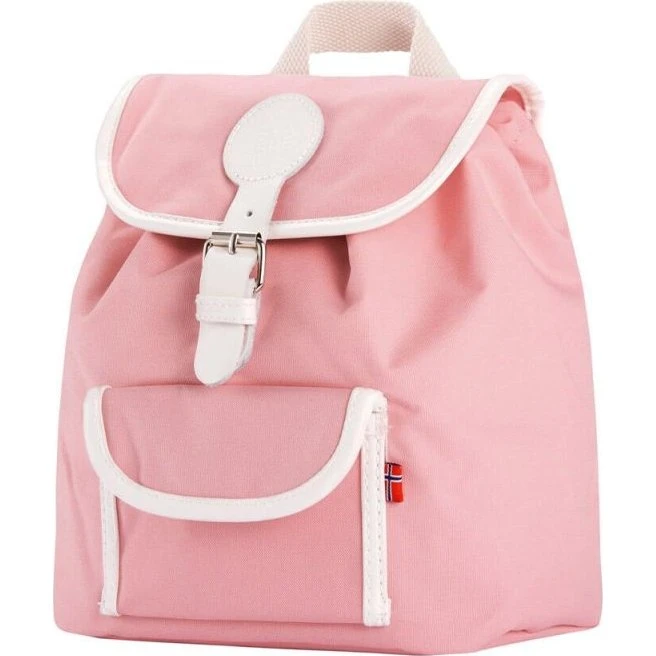 Blafre Rosa Rygsæk 8,5 L - 3-5 år