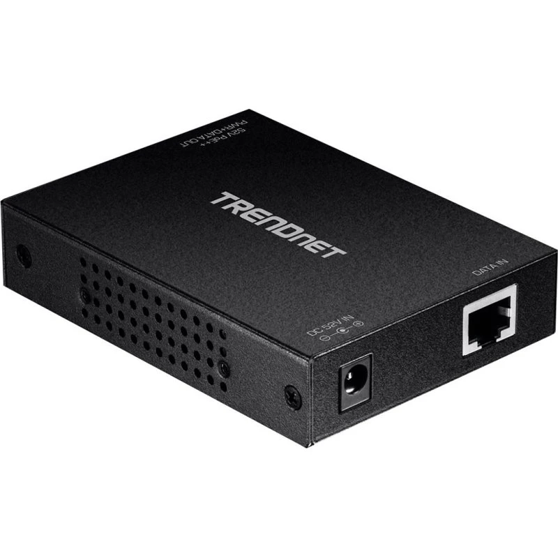 TRENDnet TPE-117GI PoE Injector 60W