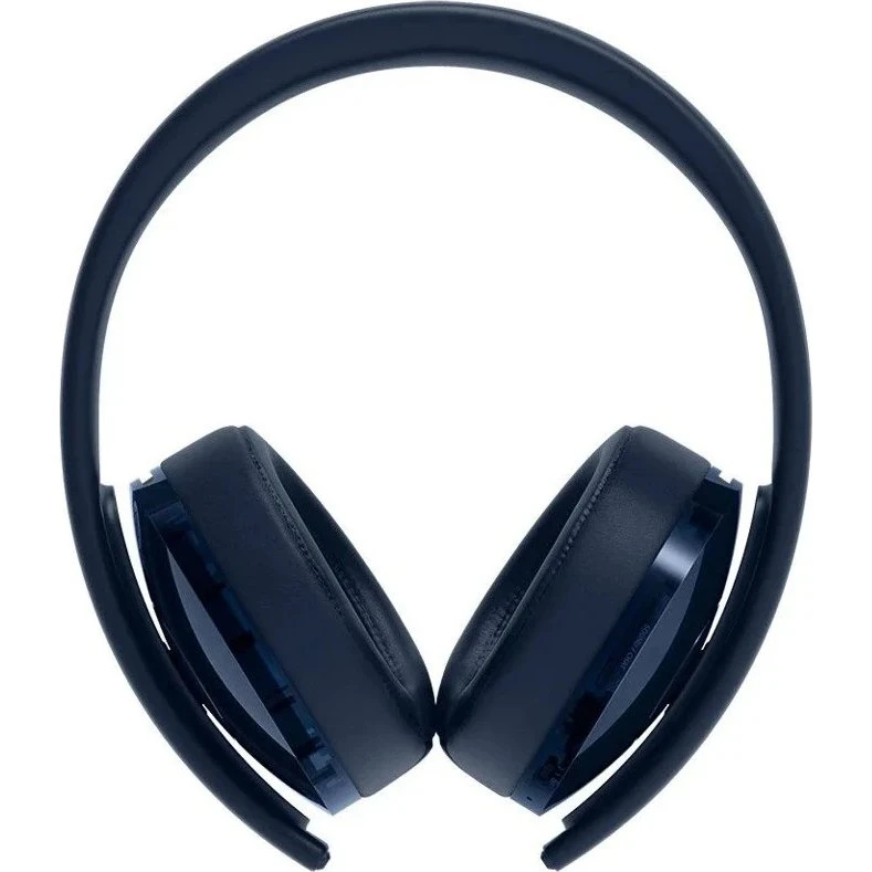 Sony 500 Million Limited Edition Headset Gold (PS4)