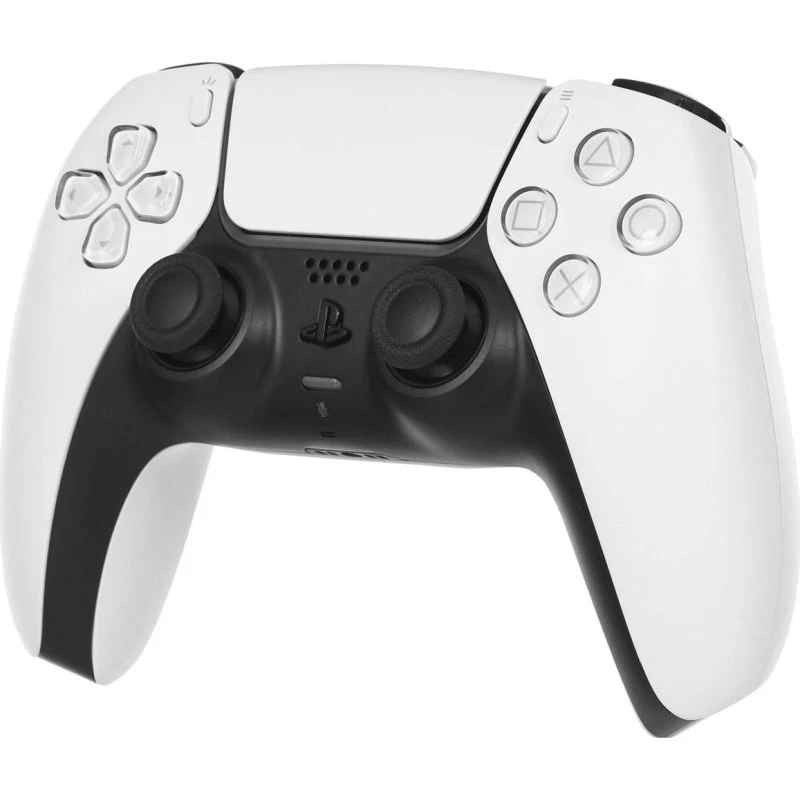 Sony DualSense PS5 Controller Hvid, Trådløs