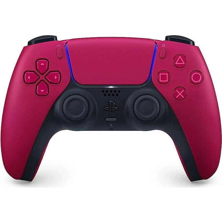 Sony DualSense Controller Cosmic Red for PS5